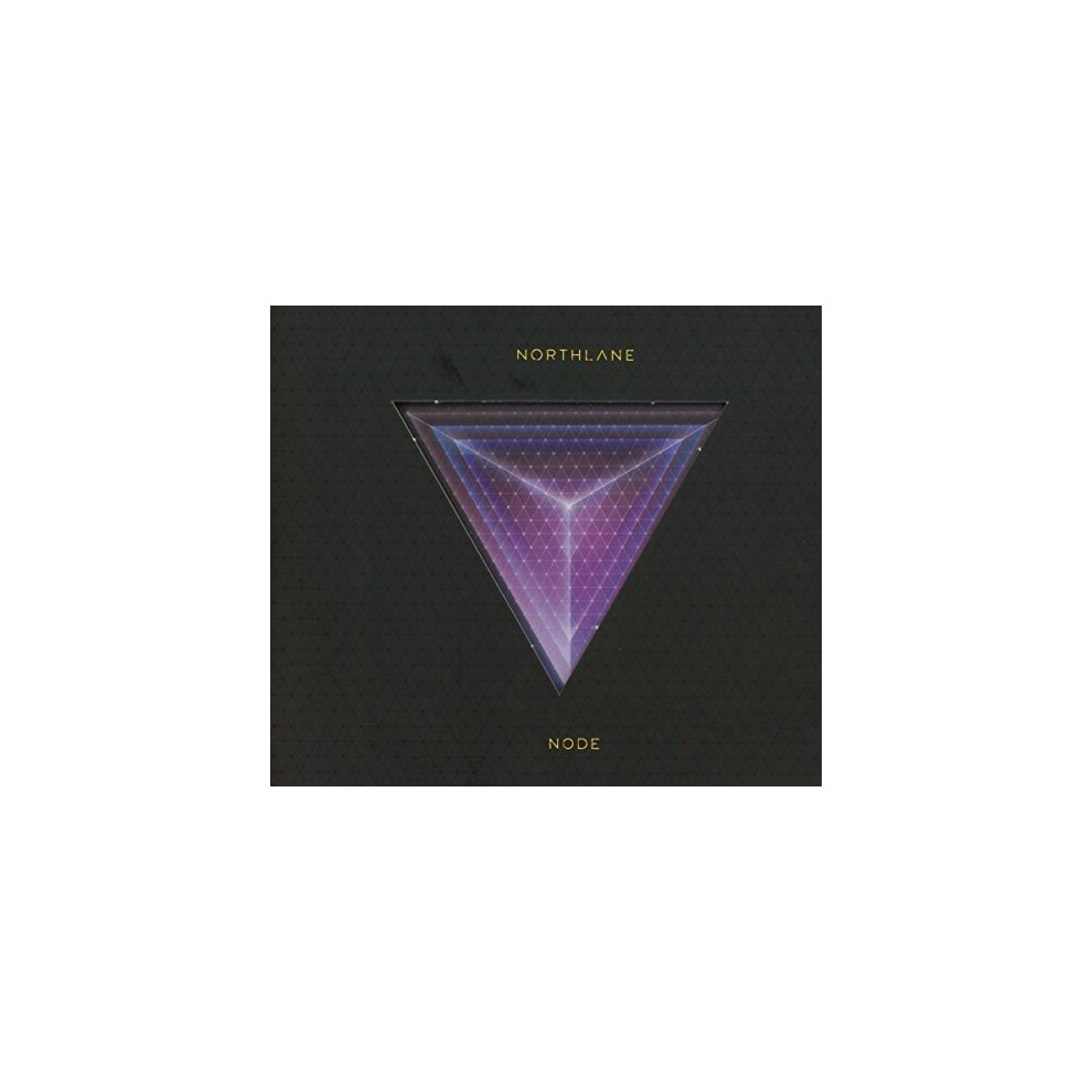 Northlane - Node [CD]