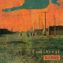 Tamikrest - Kidal [CD]