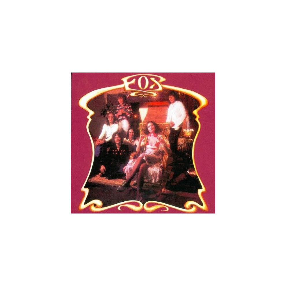 Fox - Fox [CD]