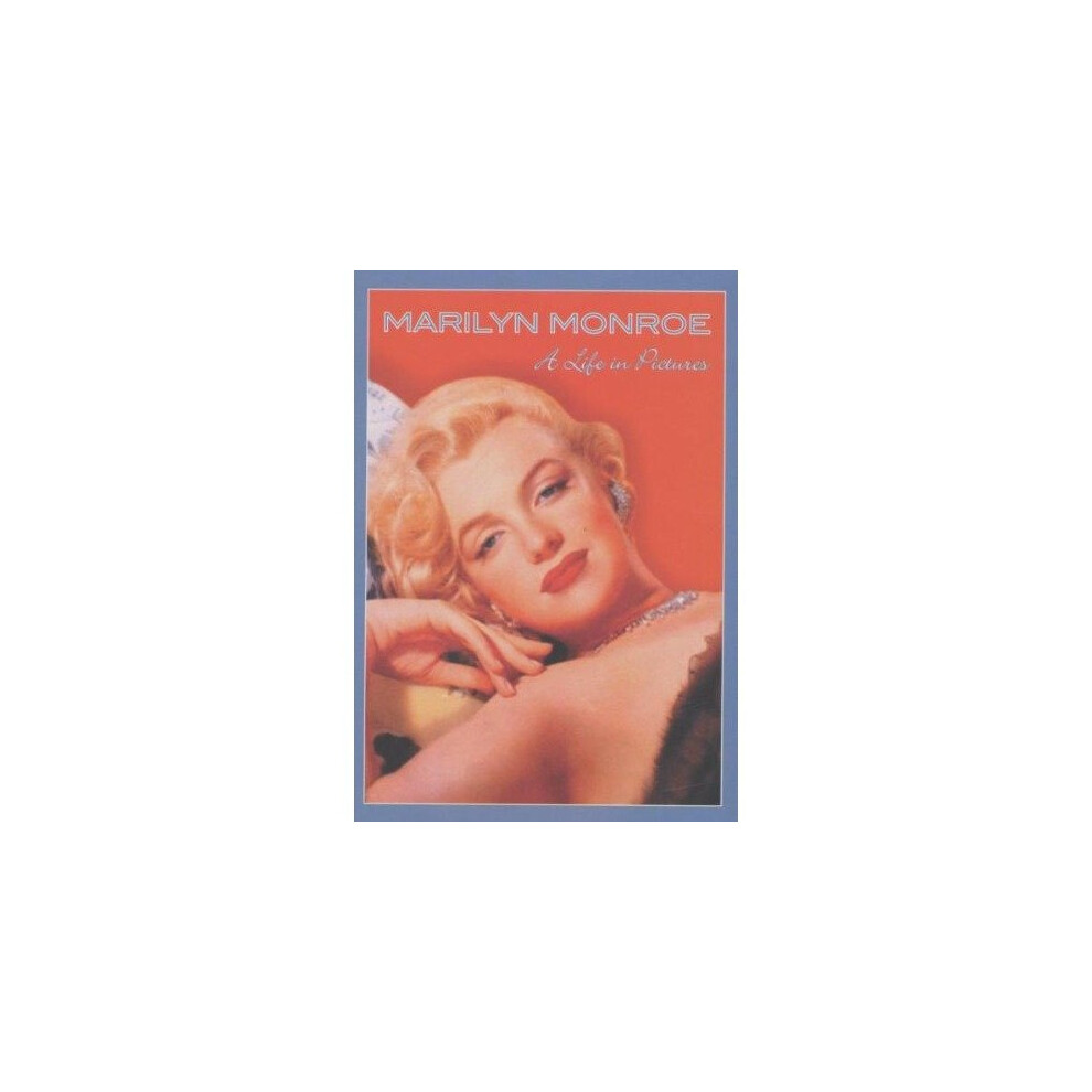 Life in Pictures - Marilyn Monroe - a Life in Pictures [2005] [dvd]