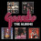 Geordie - Album the [CD] 1