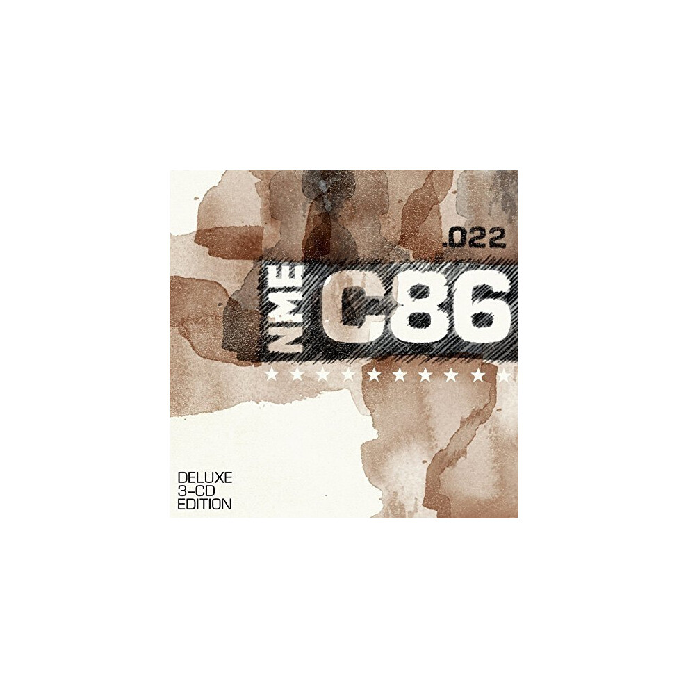C86 [CD]