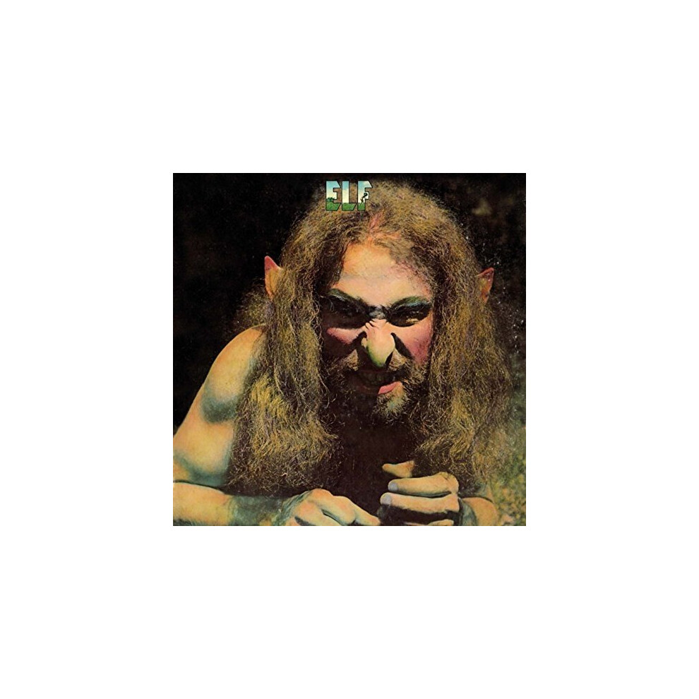 Elf - Elf [CD]