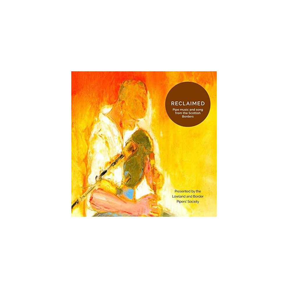 Reclaimed [CD]