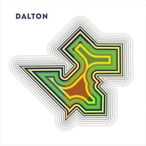 Dalton - Dalton [CD]
