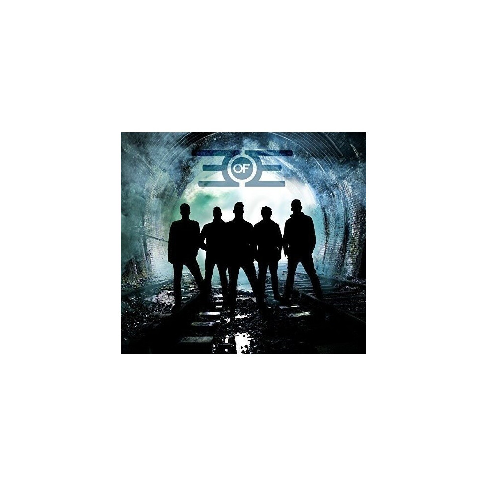 Eofe - Eofe [CD]