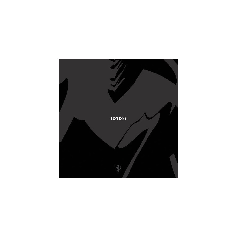 Iotdxi [CD]