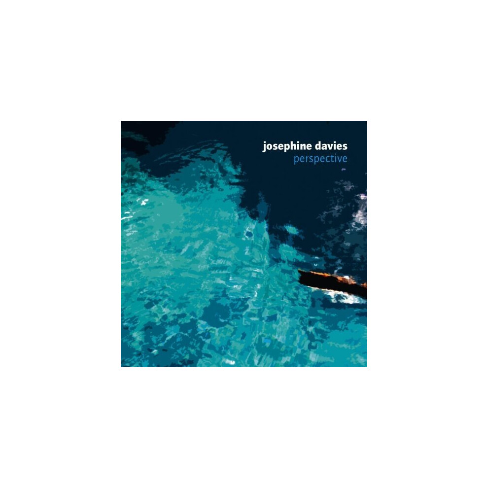 Josephine Davies - Perspective [Cd] Size 1