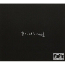 Die Antwoord - Donker Mag [CD]
