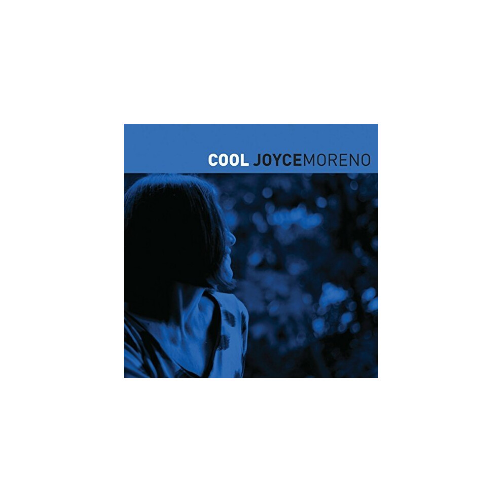 Joyce Moreno - Cool [CD]