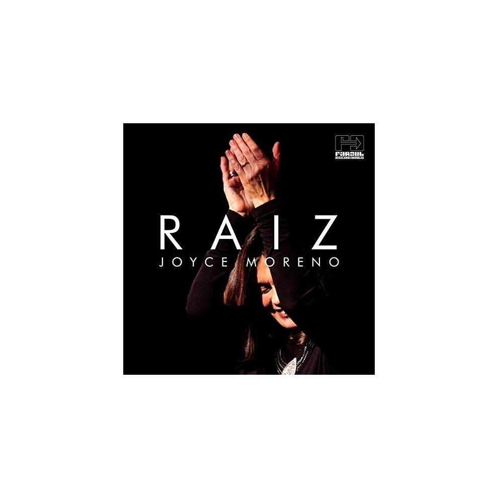 Joyce Moreno - Raiz [CD]