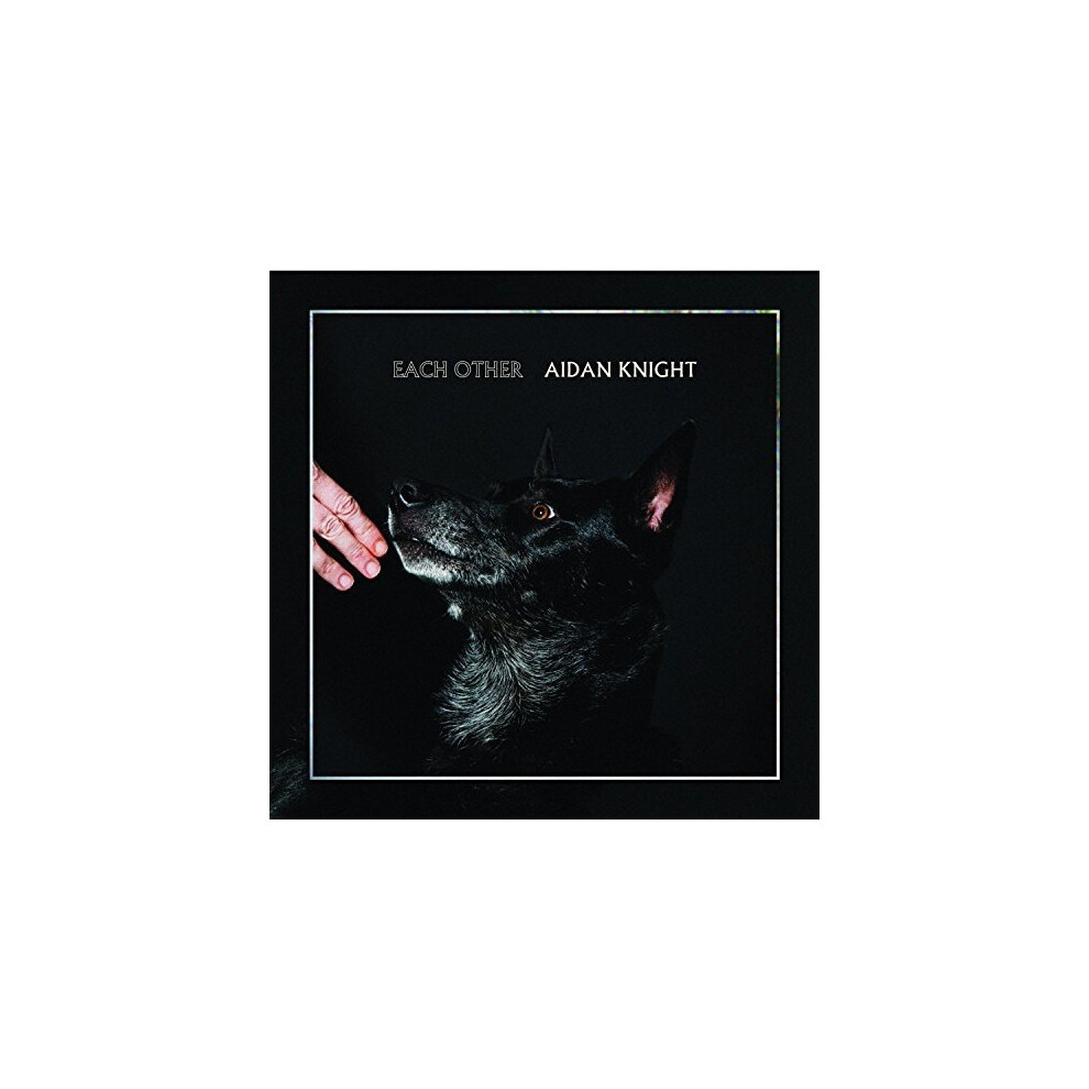 Light/Black Knight Aidan - Each Other [Cd] Size 1