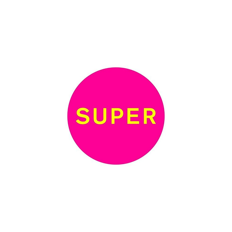 Boys Pet Shop - Super [Cd]