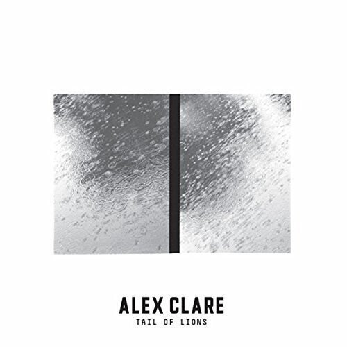Clare Alex - Tail of Lions [CD]