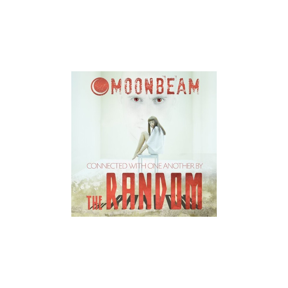 Moonbeam - Random [CD]