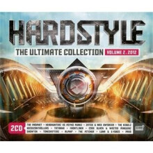 Hardstyle - the Ultimate Co [CD]