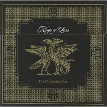 Kings of Leon - The Collection Box | CD Box Set
