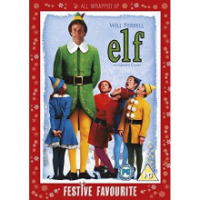 Elf | DVD - Refurbished