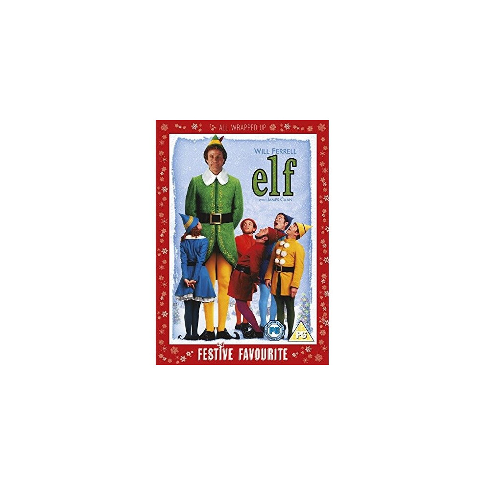 Elf | DVD