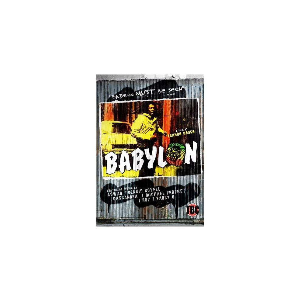 Babylon
