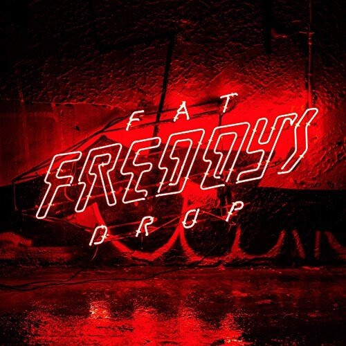 Fat Freddy¿s Drop - Bays [CD]