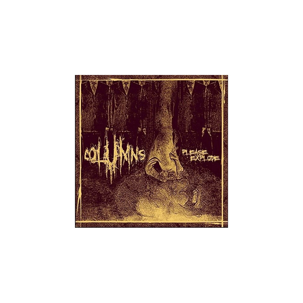Columns - Please Explode [CD]