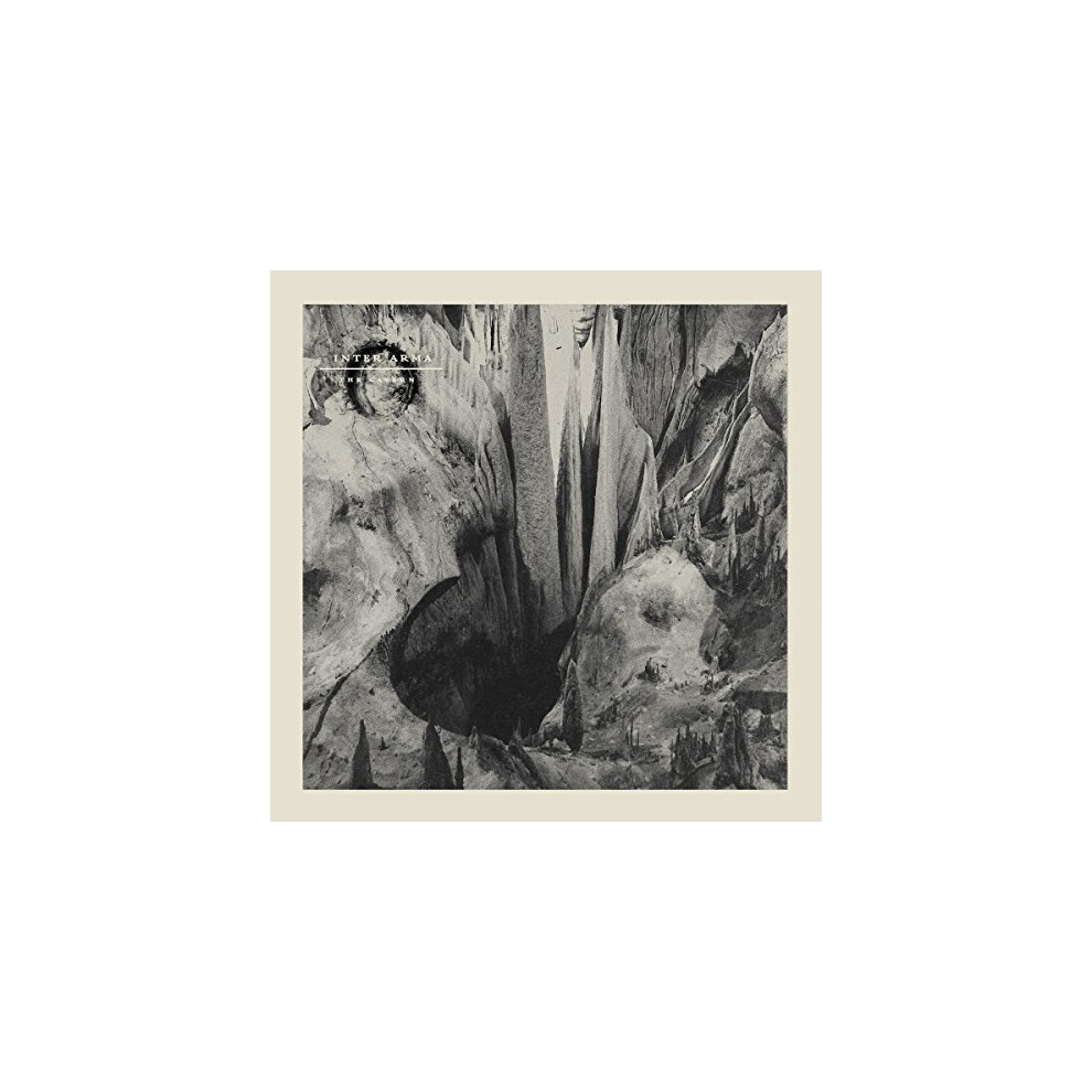 Inter Arma - the Cavern [CD]