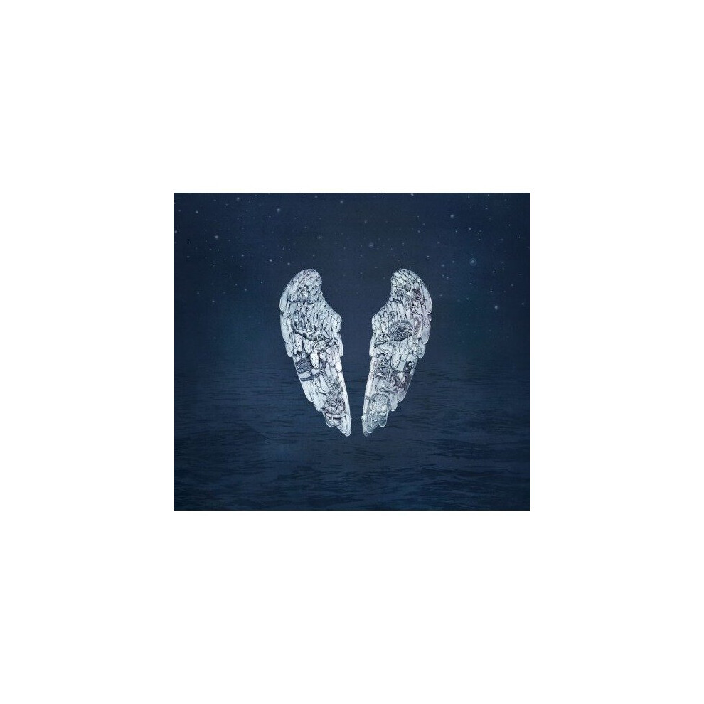 Coldplay - Ghost Stories - CD