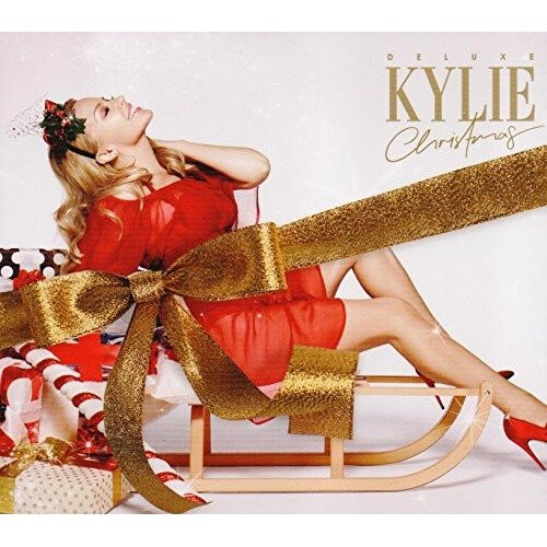 Kylie Minogue - Kylie Christmas
