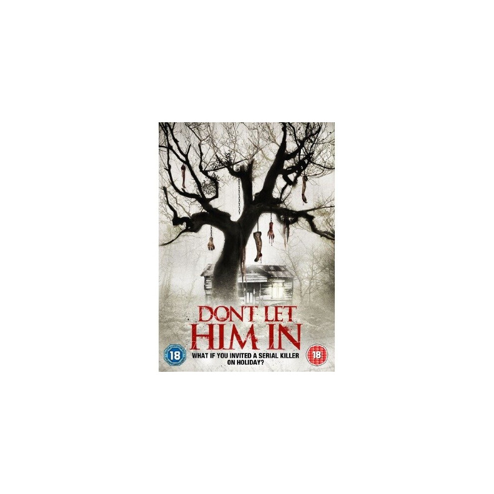 High Fliers Don't Let Him In Dvd [2012]