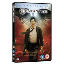 Constantine [2005] (DVD)