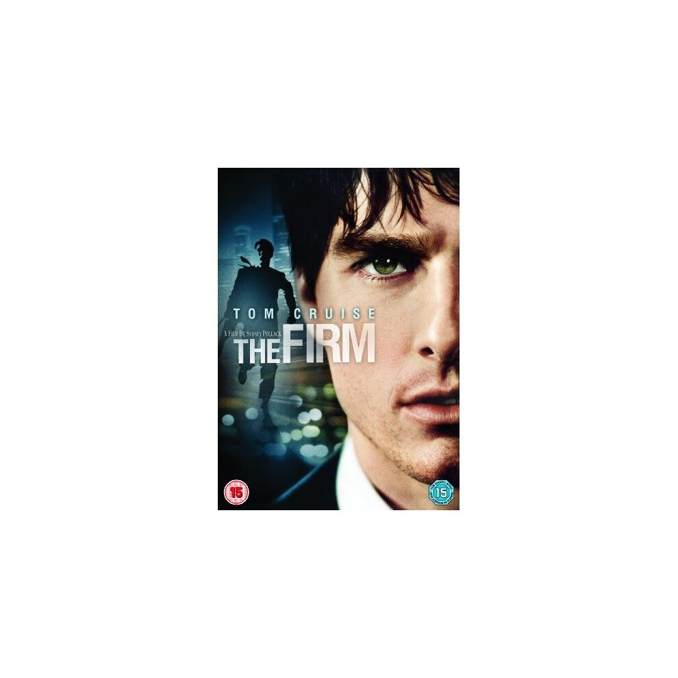 The Firm [Re-pack] (DVD)