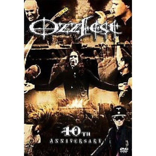 Ozzfest 10th Anniversary [dvd] on OnBuy
