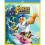 The Spongebob Movie - Sponge Out Of Water Blu-Ray [2015] 1