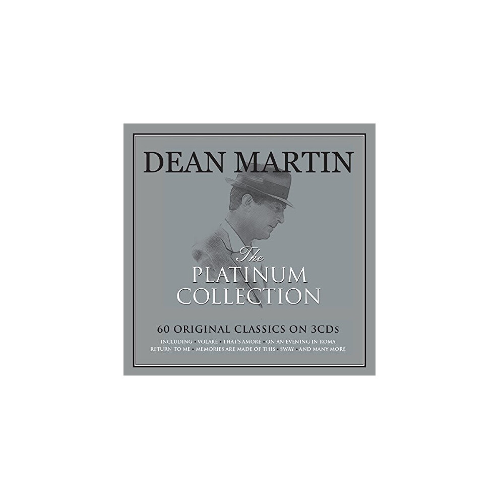 The Platinum Collection [3cd Box Set]