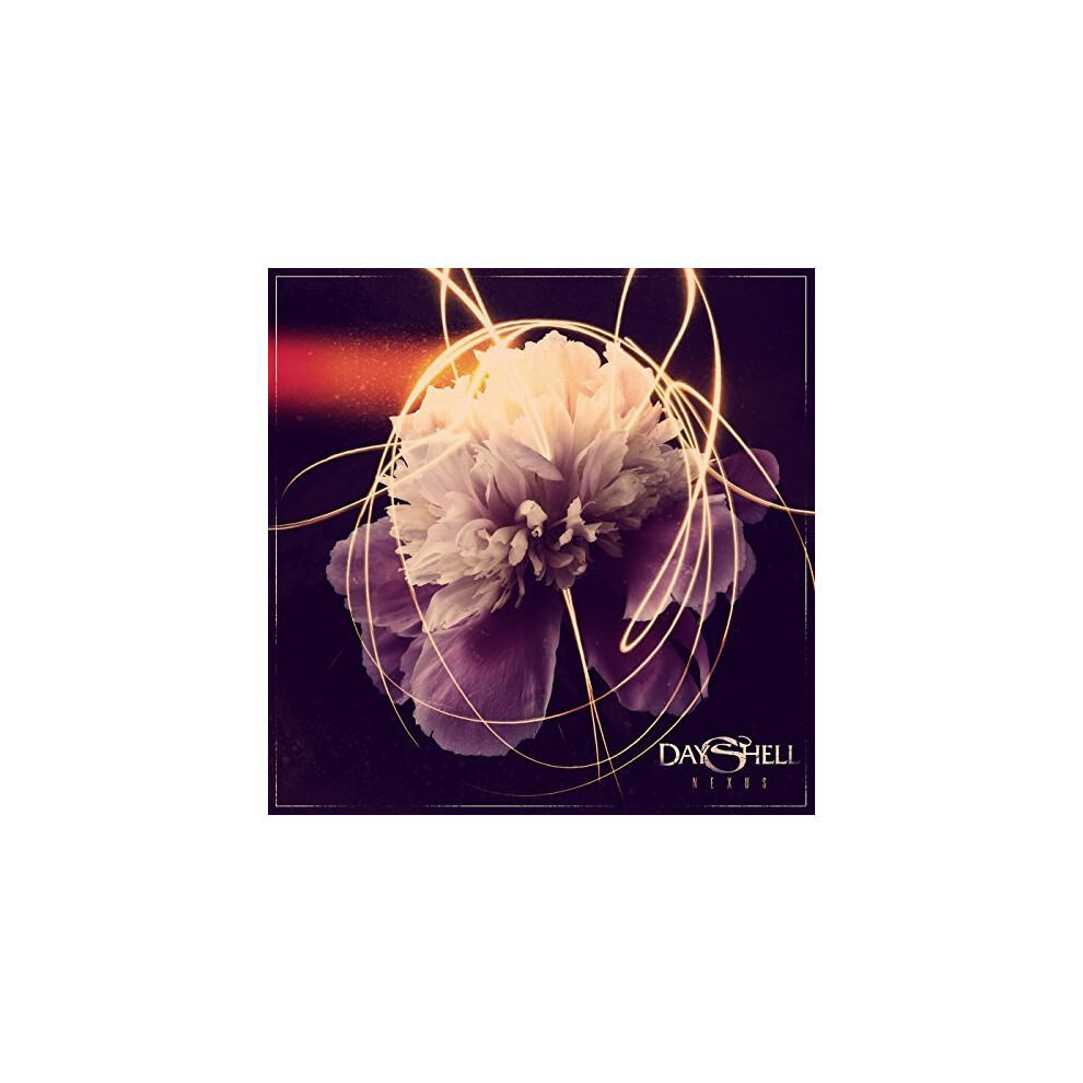 Dayshell - Nexus [CD]