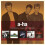 A-ha - Original Album Series [CD] 1