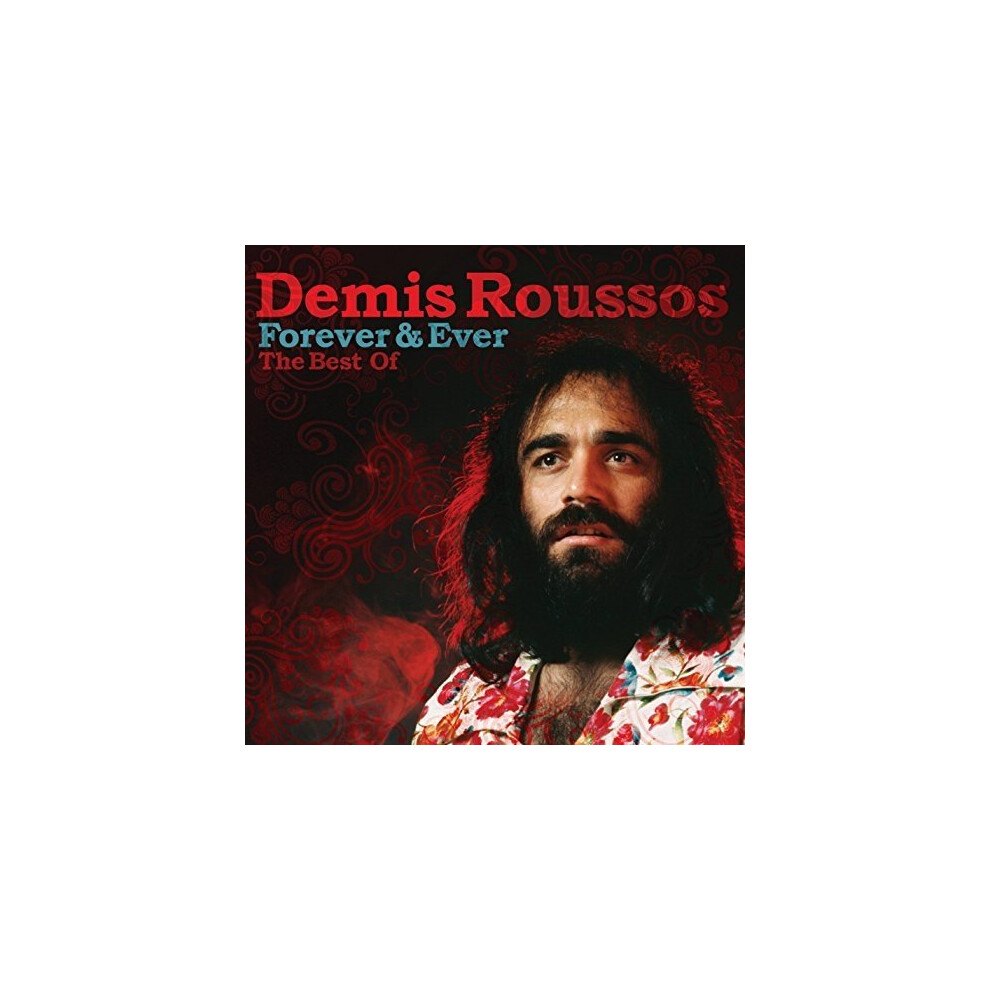 Demis Roussos - Forever and Ever: the Best of [CD]