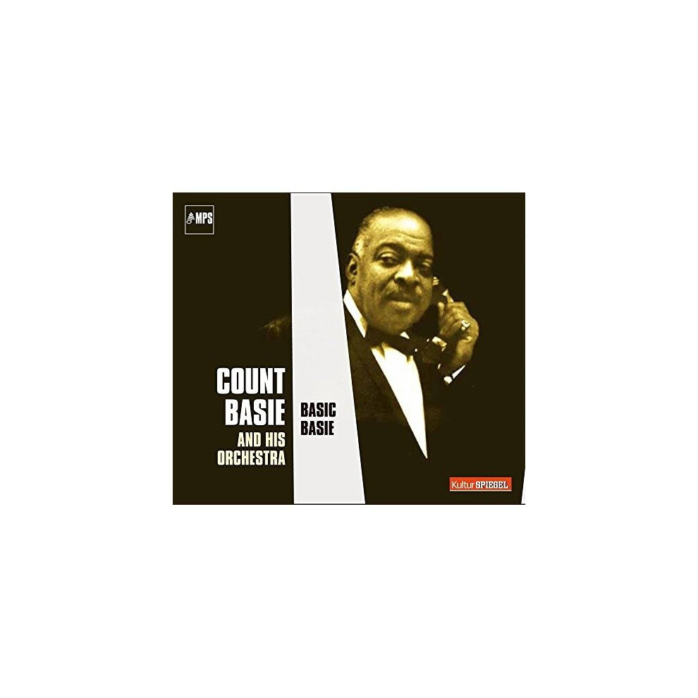 Count Orchestra Basie - Basic Basie [CD]