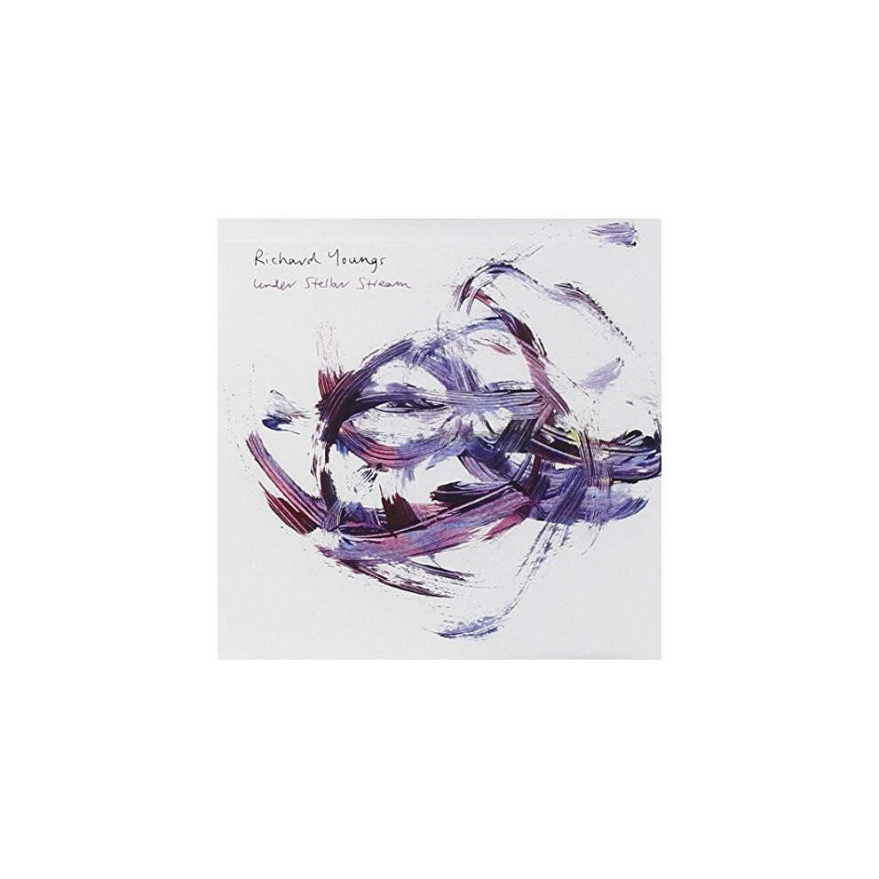Under Stellar Stream [CD]