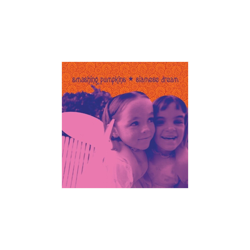 The Smashing Pumpkins - Siamese Dream [CD]
