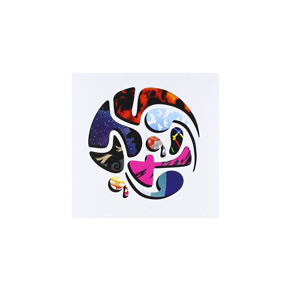 64 - 95 [CD]