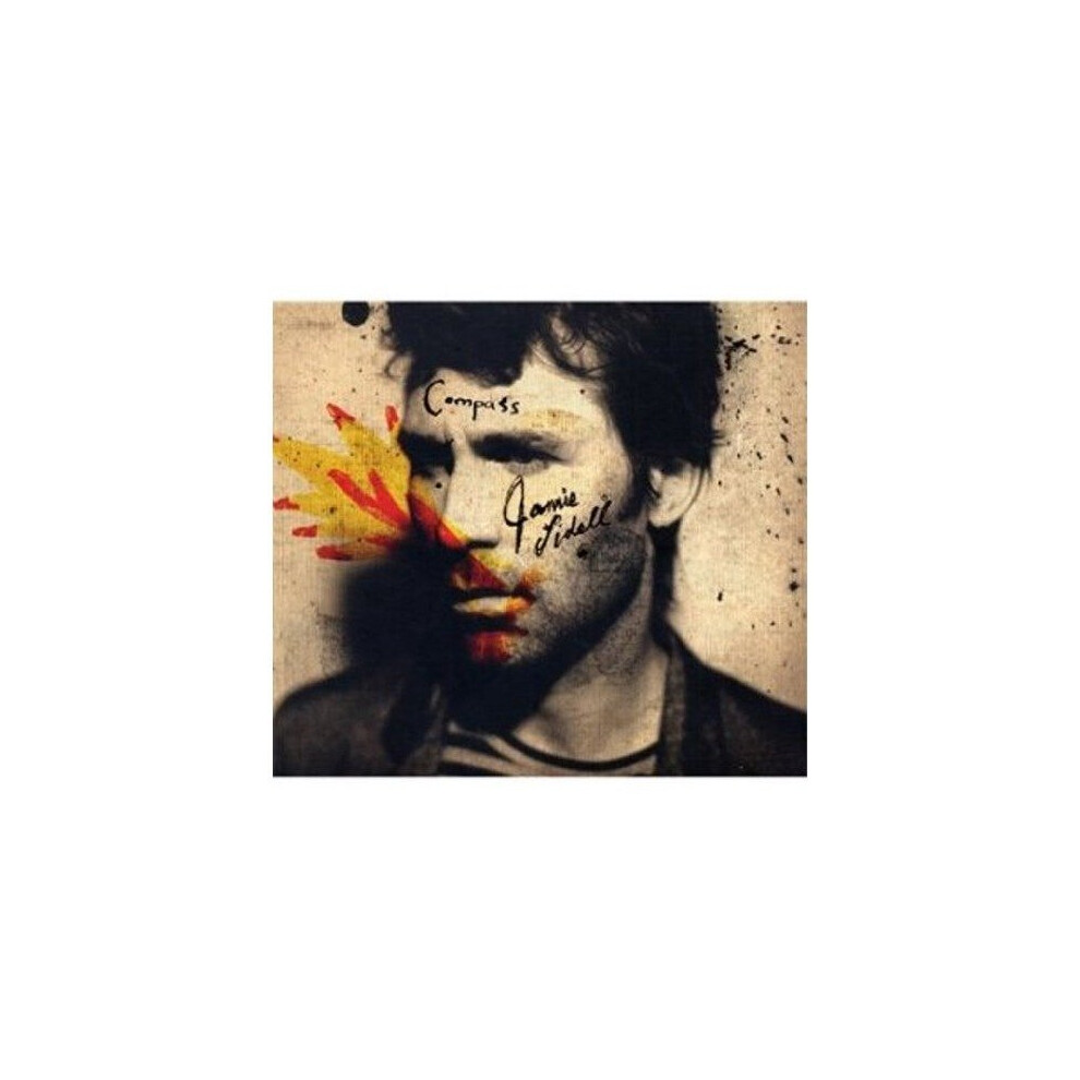 Compass [CD]