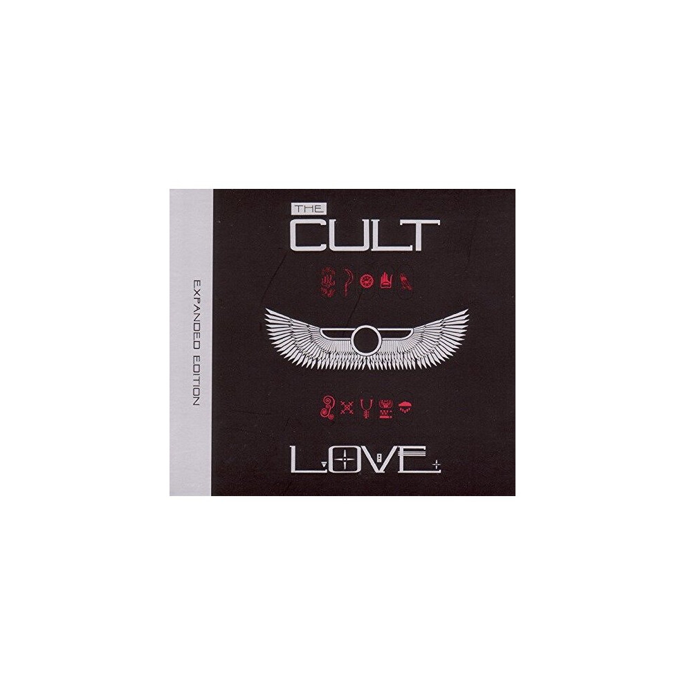 Love [expanded Edition] [CD]