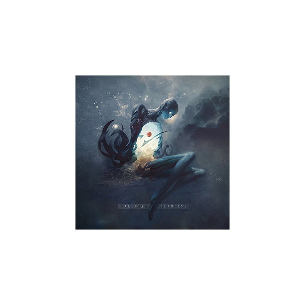 Fallujah - Dreamless [CD]