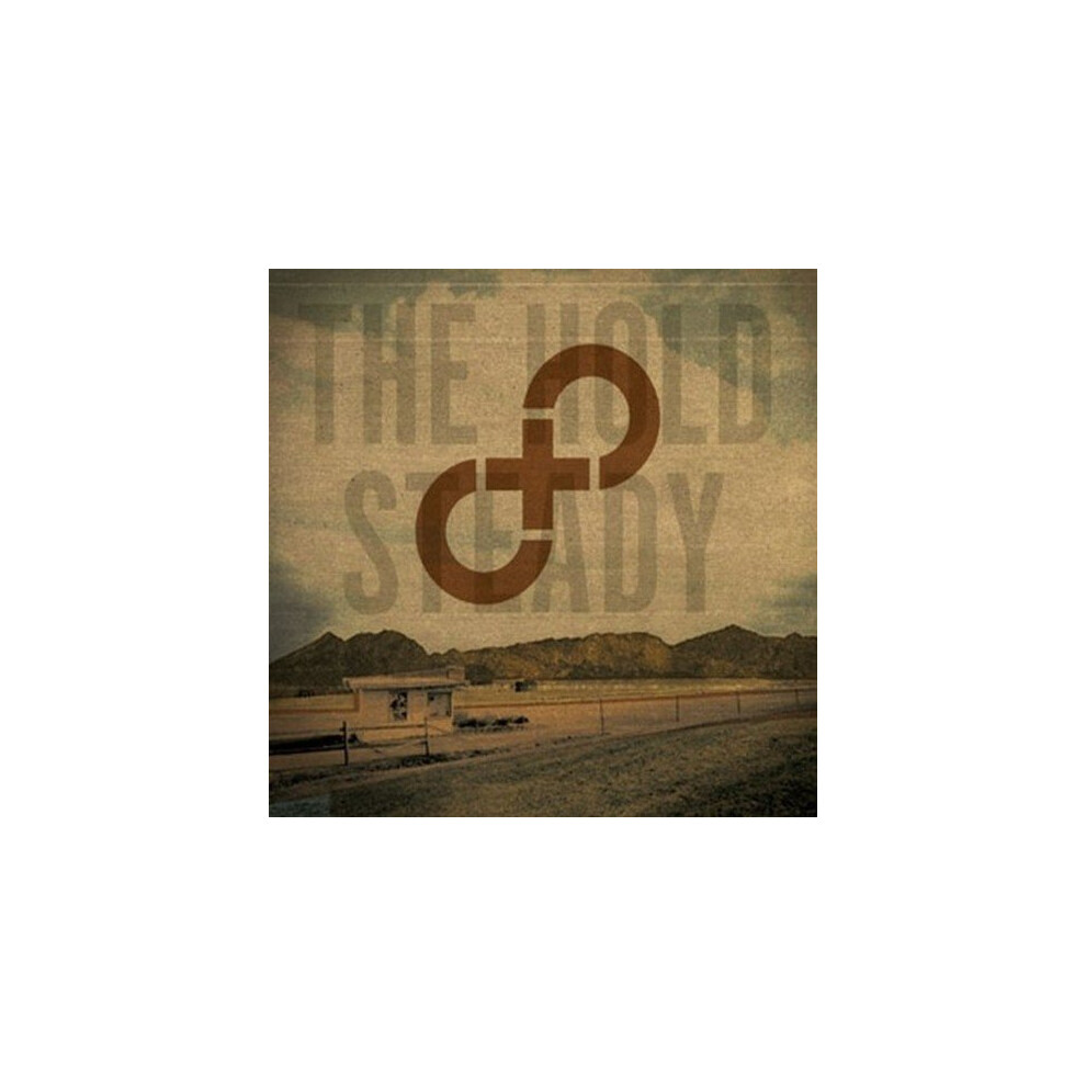 Stay Positive [CD]
