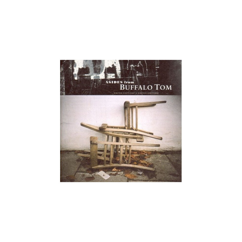 Asides from [CD]