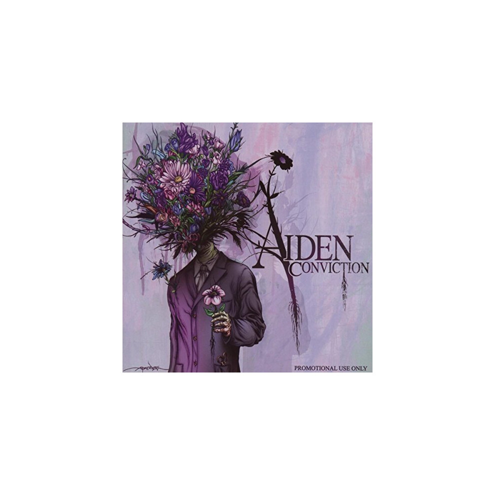 Conviction [CD]
