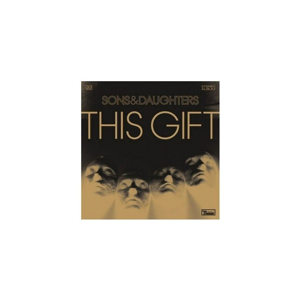 This Gift [CD]