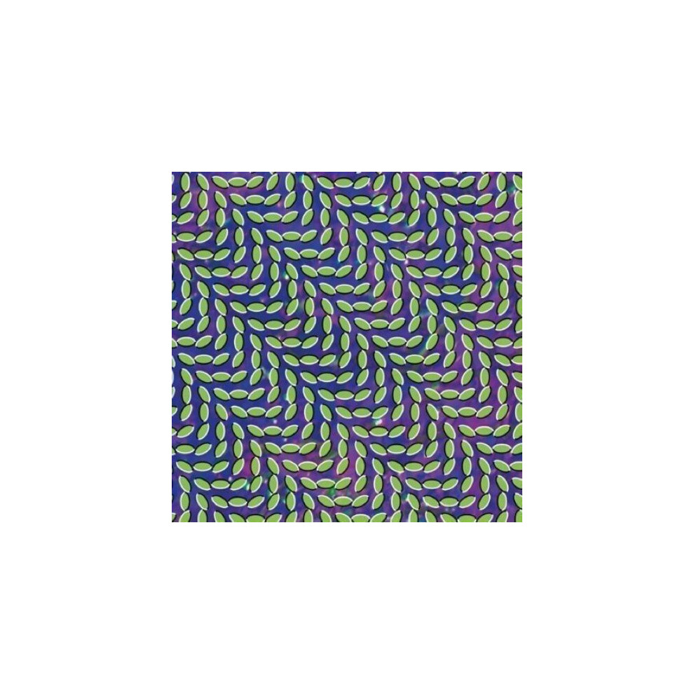 Merriweather Post Pavilion [CD]